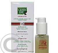 Green Line 1 5 extrémně aktivní sérum 30ml