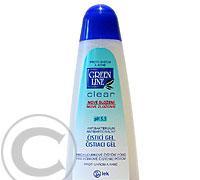 Green Line Clear antibakteriální čisticí gel 200ml