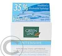 Green Line Intens.hydrat.krém 50ml