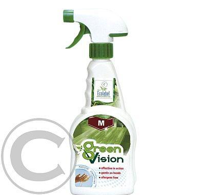 Green vision M 500ml multifunkční