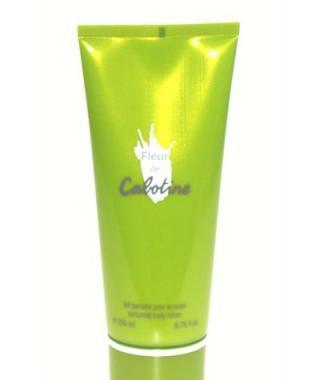 Gres Cabotine Fleur Tělové mléko 200ml