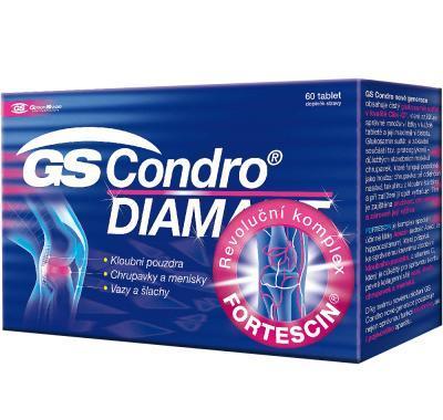 GS Condro Diamant 60 tablet