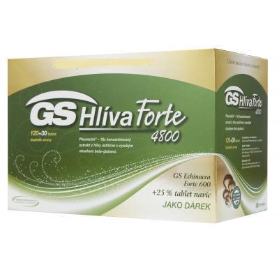 GS Hlíva Forte tbl.120