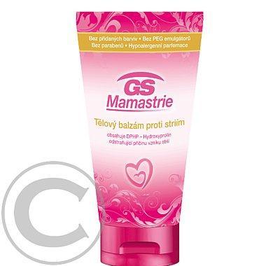 GS Mamastrie 150 ml