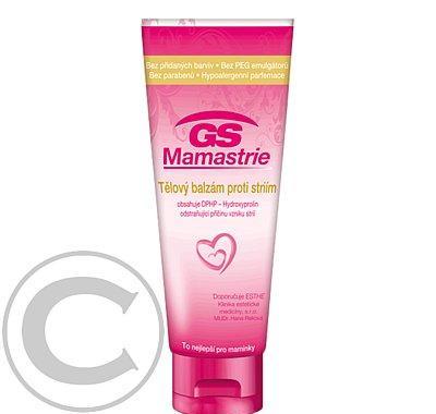 GS Mamastrie 200 ml