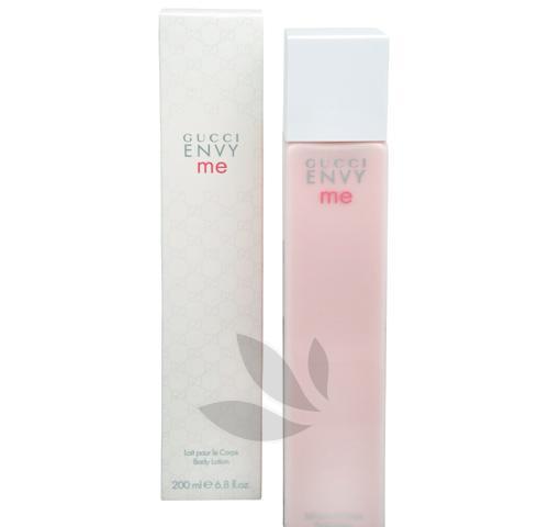 Gucci Envy Me - tělové mléko 200 ml