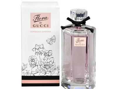 GUCCI FLORA GARDENIA Edt.spray 50ml