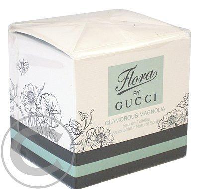 GUCCI FLORA MAGNOLIA Edt.spray 30ml