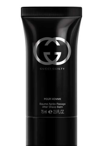 Gucci Guilty Balzám po holeni 75ml