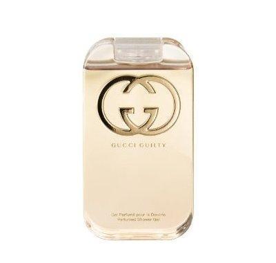 Gucci Guilty Sprchový gel 200ml