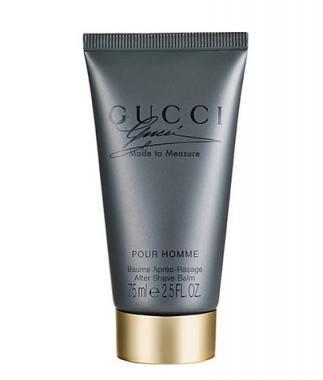 Gucci Made to Measure Balzám po holeni 50ml