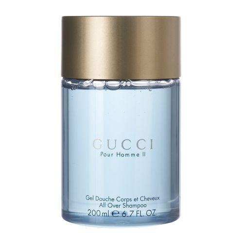 Gucci Pour Homme II. Sprchový gel 200ml