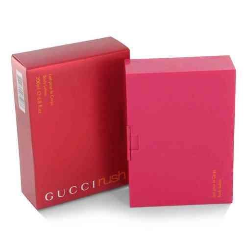 Gucci Rush Tělové mléko 200ml