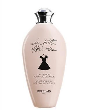 Guerlain La Petite Robe Noire Tělové mléko 200ml