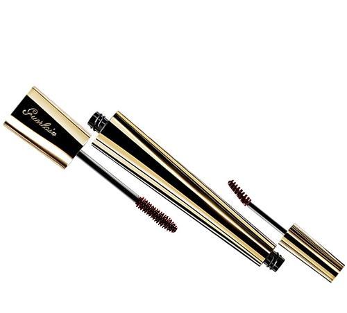 Guerlain Mascara Le 2 Brown 30  8g Dvojitá řasenka odstín 30 hnědá