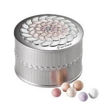 Guerlain Meteorites Perles 02 Beige  30g Odstín béžový