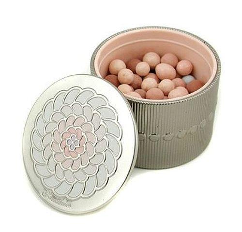 Guerlain Meteorites Perles 03 Dore  30g Odstín zlatý