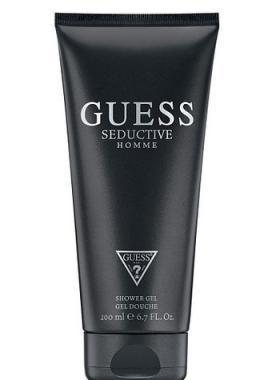 Guess Seductive Sprchový gel 200ml