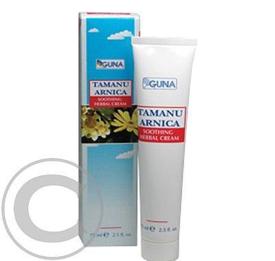 GUNA Tamanu arnica 75ml