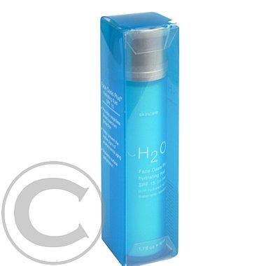 H2Oplus Face Oasis Plus Hydrating Fluid SPF15  50ml