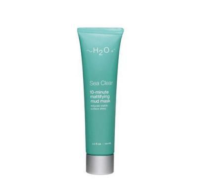 H2Oplus Sea Clear 10 Minute Mask 104 ml