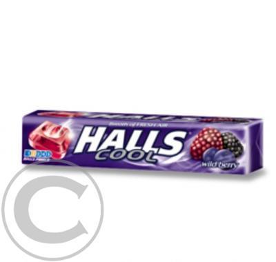 HALLS Cool Wild Berry 33.5 g