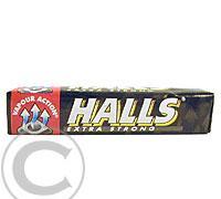 HALLS Extra Strong 33.5g