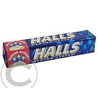 HALLS menthol original 33.5 g 1x9ks