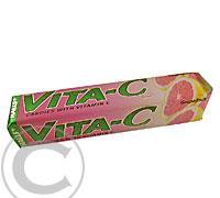 HALLS VITA-C grapefruit 32g 1x9ks