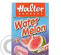 HALTER bonbóny Water Melon 40g (vodní meloun)