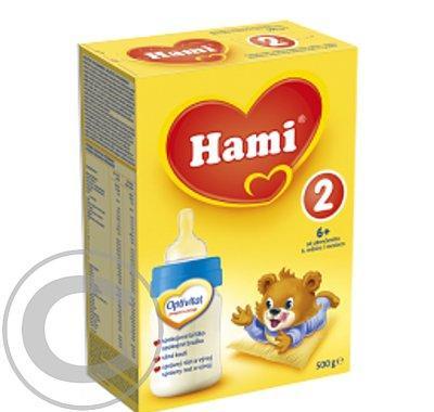 Hami 2 500g