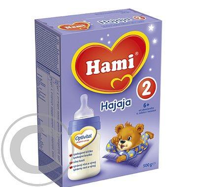 Hami 2 Hajaja 500g, Hami, 2, Hajaja, 500g