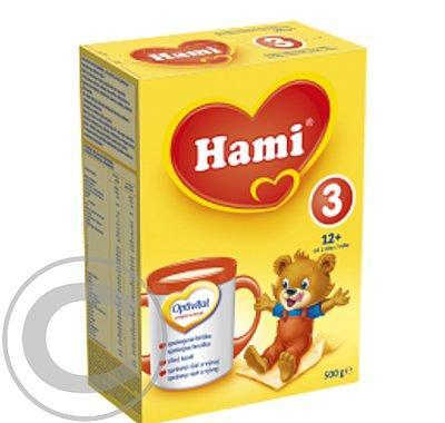 Hami 3 500g, Hami, 3, 500g