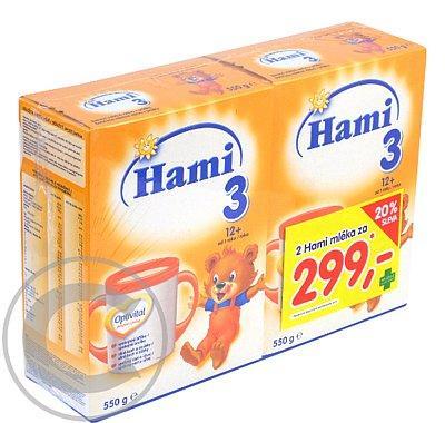 Hami 3 550g   Hami 3 550g řetězce (AKČNÍ BALÍČEK), Hami, 3, 550g, , Hami, 3, 550g, řetězce, AKČNÍ, BALÍČEK,