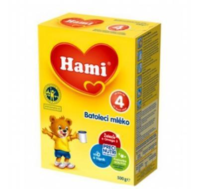 Hami 4 500g, Hami, 4, 500g