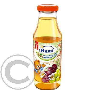 Hami nápoj hrozny fenykl 300ml, Hami, nápoj, hrozny, fenykl, 300ml