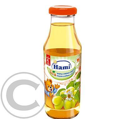 Hami nápoj hrozny voňavá meduňka 300ml, Hami, nápoj, hrozny, voňavá, meduňka, 300ml