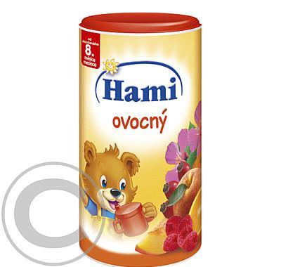 HAMI nápoj instantní ovocný 200 g, HAMI, nápoj, instantní, ovocný, 200, g