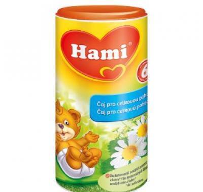 HAMI nápoj instantní pro celkovou pohodu 200 g