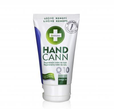 Handcann Q10 krém 75 ml