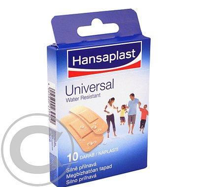 HANSAPLAST Water Resistant (10ks/krab)