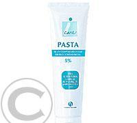 HBF I-care Pasta s bílým ichtham.5% 100ml