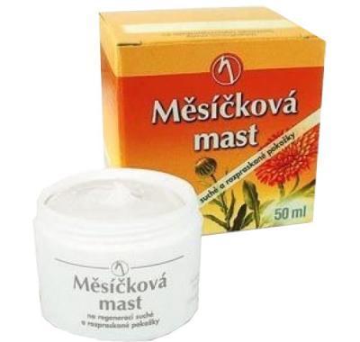 HBF Mast měsíčková 50ml