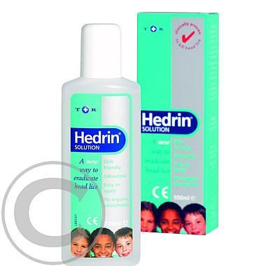 Hedrin roztok 90ml