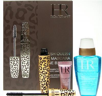 Helena Rubinstein Lash Queen Mascara Feline Blacks  60ml Lash Queen Mascara Feline