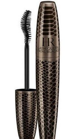 Helena Rubinstein Mascara Lash Queen Fatal Blacks 01  7,2ml Odstín 01 Black černá