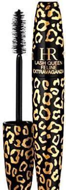 Helena Rubinstein Mascara Lash Queen Feline Extravaganza  7g Odstín 01 Black Black černá