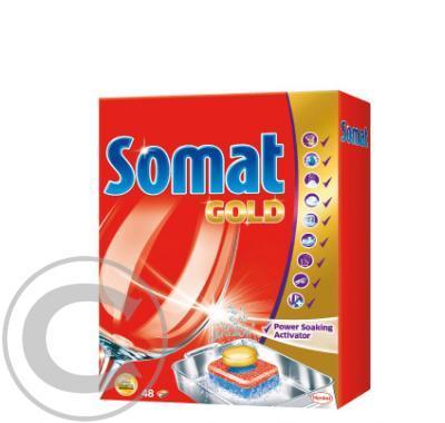 HENKEL Somat XL gold - 48 kusů