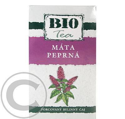 HERBEX BIO Tea Máta peprná n.s.20x1.2g