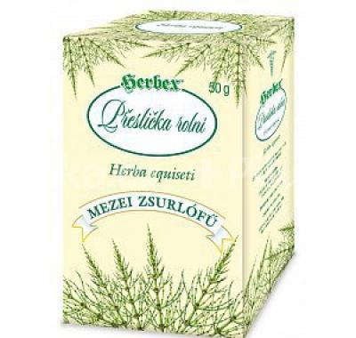 HERBEX Přeslička rolní 50 g